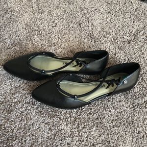 Anne Klein Sport Flats